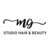 MG HAIR & BEAUTY STUDIO