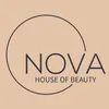 Nova | House of beauty