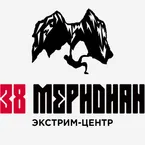 Скалодром: Экстрим-центр "38 меридиан"