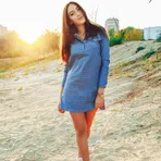 Вікторія Щербацька