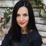 Антоніна Корнєва