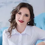 Людмила Шайдюк