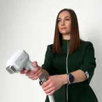 Ірина Кучмиста