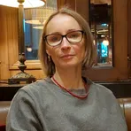 Оксана Николаева