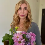 Галина Свинина