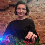 Елена Ведерникова