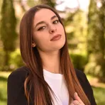Анастасія Колибаба