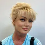 Світлана Бондаренко