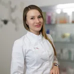 Дар'я Дьяконова