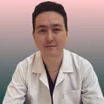 Мерей Каламбеков