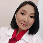 Дина Бораш