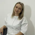 Анна Клименко