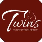 Салон краси Twins