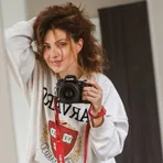 Nina Borysovska
