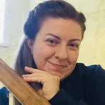 Алла Паламарчук