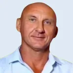 Владимир Барсуков