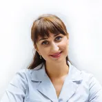 Олена Скоропадська