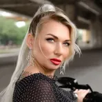 Анастасия Черникова