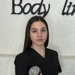 Крістіна Тодоріко