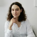 Альона Мокрогуз