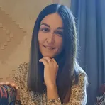Ольга Близнюк