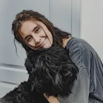 Анна Буряк
