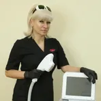 Світлана Романченко