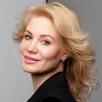 Ольга Жданова