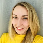Олеся Жуковец