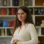 Daria Vasylenko