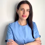 Maryna Anosova