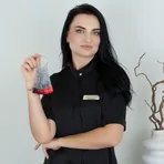 Екатерина Хворостянина