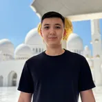 Даулет Ерсаинов
