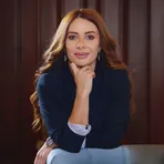 Armine Krkyasharyan