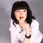 Елена Федотова