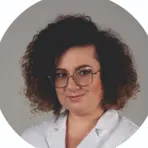 Юлія Михайлівна Мальована