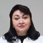 Олена Вікторівна Чумакова
