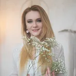 Ирина Безмельникова