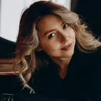 Аня Костюкова