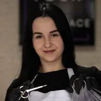 Вікторія Топ майстер манікюр/педикюр