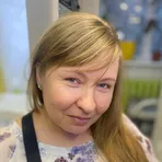 Наталія Злигостєва