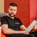 Юрій Цемах