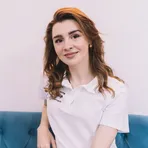 Ольга Гуменюк