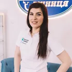 Анастасія Оржехівська