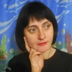 Олена Борисівна Лось