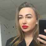 Танюша Петрик