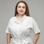 Надія Видря