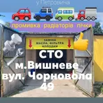 Віктор Денеж
