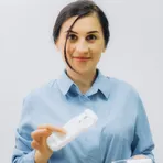 Dr. Mariana Kinshyn