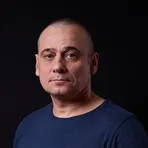 Роман Гудзь